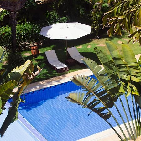 Appartamento Triplex Vista Mar No Pipa Beleza Praia de Pipa Esterno foto