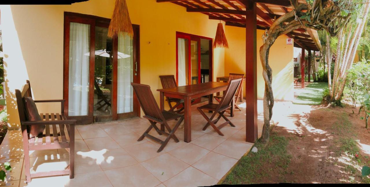 Appartamento Triplex Vista Mar No Pipa Beleza Praia de Pipa Esterno foto