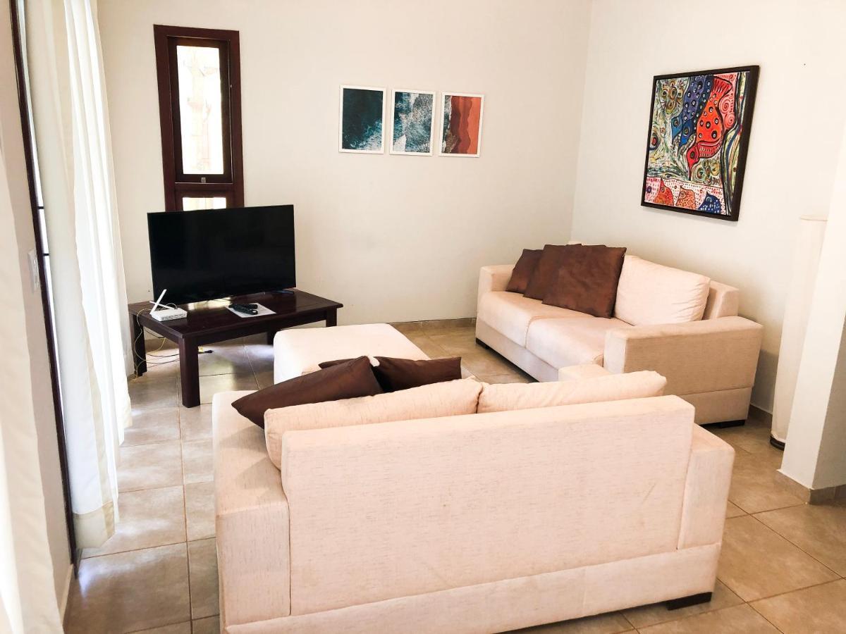 Appartamento Triplex Vista Mar No Pipa Beleza Praia de Pipa Esterno foto