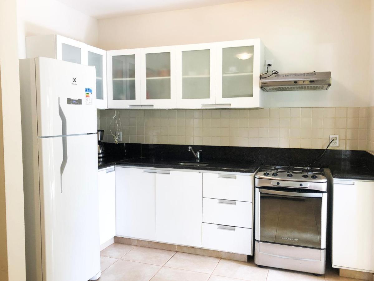 Appartamento Triplex Vista Mar No Pipa Beleza Praia de Pipa Esterno foto